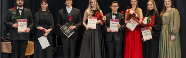 Turvalised valikud ehk Kellele anda tappa?