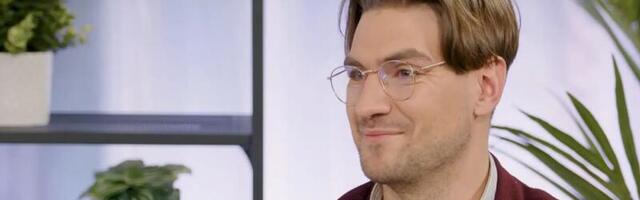 HENDRIK TERRAS paljastas, miks ta enam Brigitte Susanne Hundiga koos ei ole