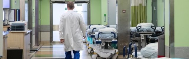 Terviseamet: koroonahaigete haiglaravi meetodid pole leevenenud