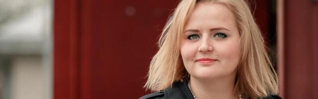 Andra Teede: „Nüüd siis on Laine ja Alma mõlemad oma mehed kaotanud.“