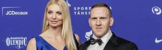 KAUNIS VAADATA: OTT KIIVIKAS avaldas imelise foto oma lapselapsest