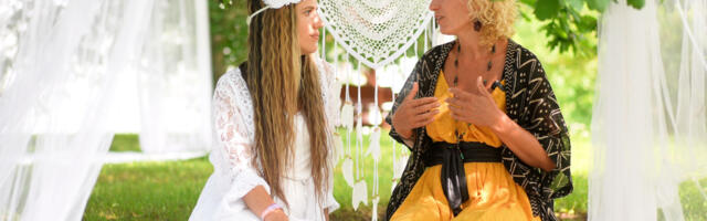 VIDEO! Gerly Sepp: kõik vastused on meie enda sees olemas