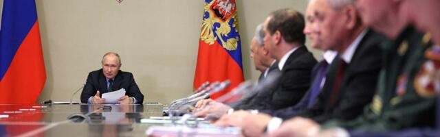 Toomas Alatalu: hämmastav, kuidas Iisraeli tapatalgud järgnevad alati mingile Moskva avantüürile