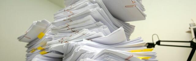 Bürokraatia takistab Euroopa Liidust spetsialistide värbamist