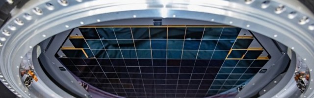 VIDEO | 3200 megapikslit – maailma suurimad digifotod sünnivad tumeaine jahil