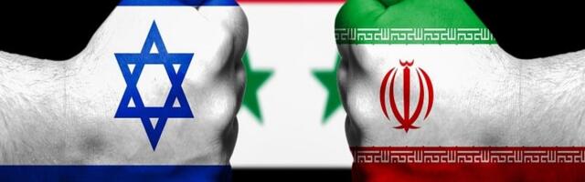 Russia’s Syrian-Based Air Defenses Won’t Help Iran If Israel Responds To Its Retaliation