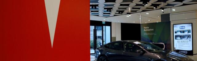 Tesla lööb koondamisekirve hoogsalt välkuma