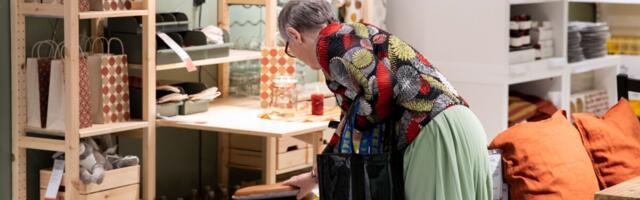 TOP 50 | Mööblimüüjate käibed kukuvad, turgu valitseb üks ja ainuke