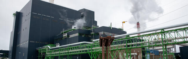 Eesti Energia liigutab reservelektrijaamad eraldi ettevõttesse