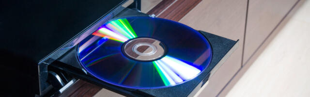 Ühe ajastu lõpp: LG lõpetab Blu-ray mängijate tootmise