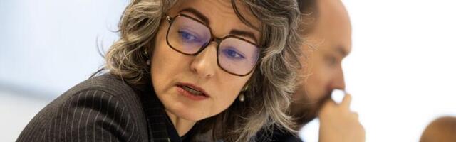 Kliimaminister vähendab keskkonnavaldkonnas bürokraatiat