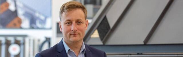 Eesti Traat sai uue juhi. “Lähikuud toovad uue strateegia”