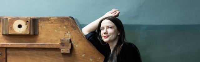 Maria Peterson: kui oleksin teadnud lapse ATH diagnoosist, oleks kasvatamise teekond täiesti teine olnud