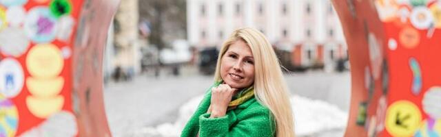 Kes on kuum šlaagrikuninganna Kadri Savva?