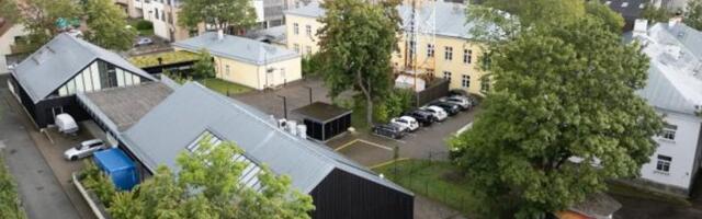 Inseneriks mere südamest – alusta Saaremaalt!