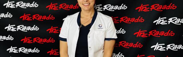 [KUULA SAADET] TERVIST! - Puugid ja vaktsineerimine