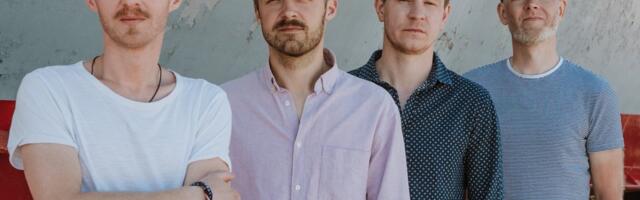 OTSEBLOGI | Ewert and The Two Dragons tõmbab joone alla. Tartu laululaval algab loetud tundide pärast ajalooline kontsert