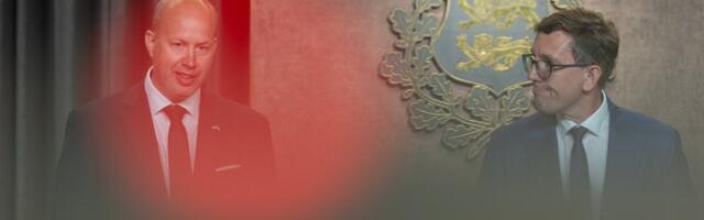 POLIITKOLUMNIST | Evelyn Sepp: kuidas olla nõudlik, et see ahel läbi lõigata, tuleb valimispäevaks igaühel välja mõelda!