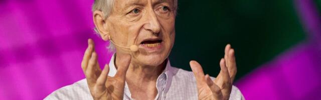 AI juhtivarendaja_ masinad võivad varsti mõelda oma keeles, mis on meile arusaamatu