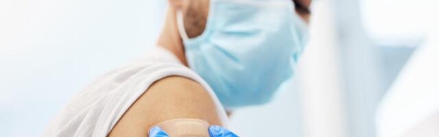 Meningokokk B vaktsiini hakati osas riikides kasutama gonorröa ennetuseks