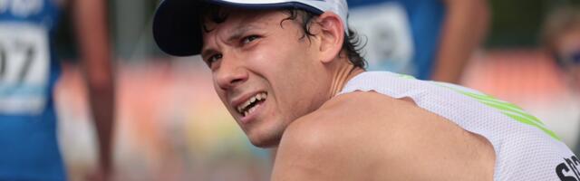 Maratoonar Leonid Latsepov kindlustas koha Tokyo MM-il