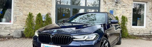 Autode tellimine Euroopast: miks see on 2025. aastal mõistlik valik ja kuidas teha tark otsus