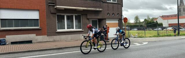 Mari-Liis Juul pararatta MM-il: võin üldkokkuvõttes endale pai teha tulemise julguse pärast