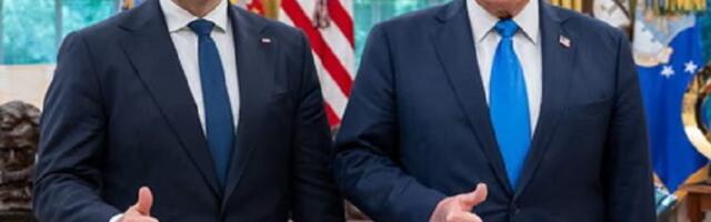 Why’d Polish Officials Contradict Trump On The Reason Behind Russia’s Drone Incursion?