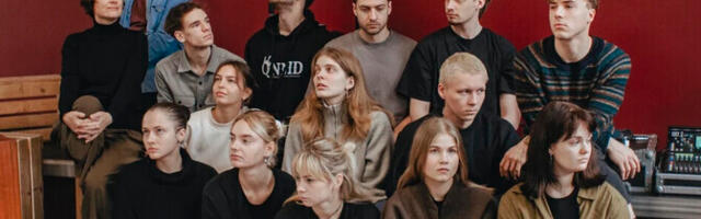 Ivar Põllu: näidend Ülo Soosterist peaks olema sama hull kui tema looming