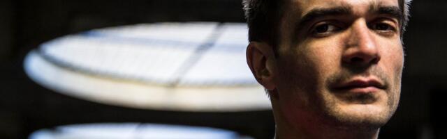 Vipid istuvad põrandal! Tallinnas esineva Jon Hopkinsi kontserdi 130eurosed piletid tekitavad huvilistes küsimusi