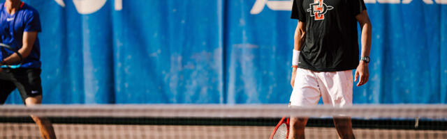 Seeman pääses Tuneesias poolfinaali