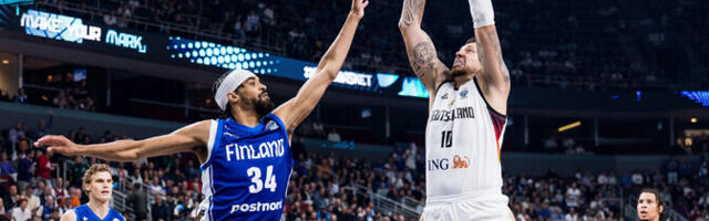 Soome EM-il neljandaks aidanud mängijat kahtlustatakse dopingu tarvitamises