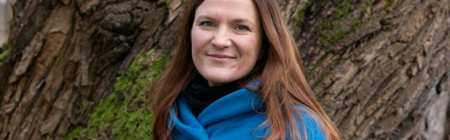 Erametsaliidu uus juht: küsimus ei ole mitte raiemahus või -liigis, vaid ikka selles, et maaomanikul oleks õigus oma maal toimetada