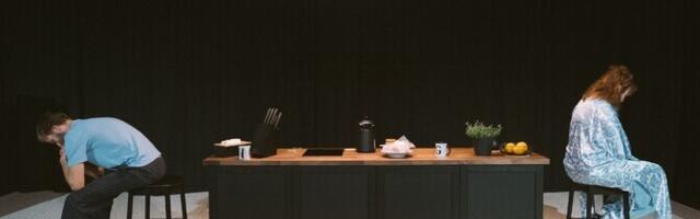 Arvustus. Veiko Tubina "Murdepunkt" usaldab vaikust sõnade vahel