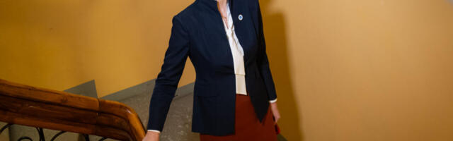 Evelin Poolamets: soovitan ERR-i mitte vaadata, sest seal võib olla lastele ja peredele häirivat sisu