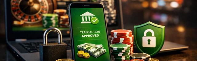 Onko Trustly turvallinen maksutapa nettikasinoilla?