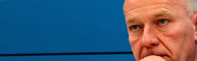 Berliini linnapea tunnistas, et käis suure elektrikatkestuse ajal tennist mängimas