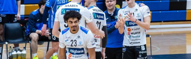 TÄNA OTSEBLOGI | Eurosarjas kaheksandikfinaali jõudnud Tartu Bigbank võõrustab kodus belglasi