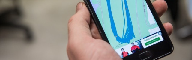 ANALÜÜS: ülipopulaarne Endomondo paneb putka kinni. Kuhu edasi?