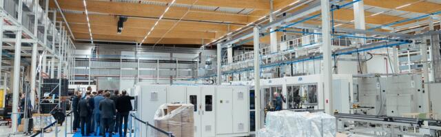 Värske rahasüsti saanud akutootja Skeleton Technologies plaanib minna USA börsile