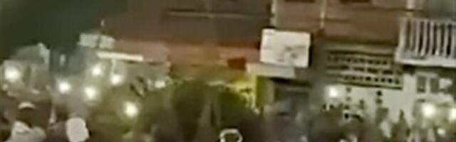 USA sattus riiki, mida keegi ei saa täielikult juhtida