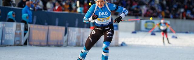 TÄNANE OTSEBLOGI | Laskesuusatamine jätkub jälitussõitudega, murdmaasuusatajad võistlevad sprindis