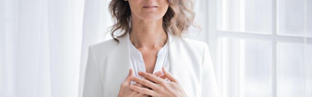 Eve Krautmann kutsub kogemusõhtule: juhtimine algab juhi sisemaailmast