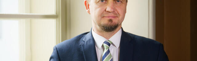 Anti Poolamets: “Meil on teadusminister, kes külvab kõige ogaramat ebateadust!”