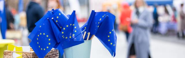 Euroopa päev ja Uma Mekk toovad Võrru tegevusi täis päeva