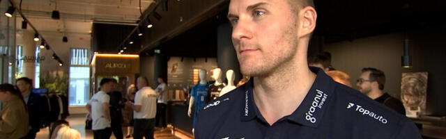 Türki siirdunud Teppan: klubi on üle pika aja taas valmis investeerima