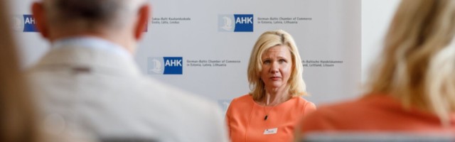 Estonian Cell kukkus tugevasse kahjumisse