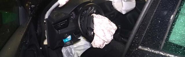 Reporter: Nutiajastu surmakutsarid öises Eesti liikluses on Bolti rendiautode purjus juhid!