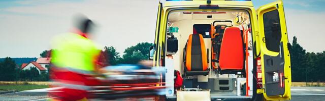 Iseennast opereerinud meeleheitel venelanna suri