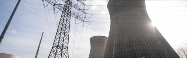 Saksamaa pani kolm tuumajaama kinni